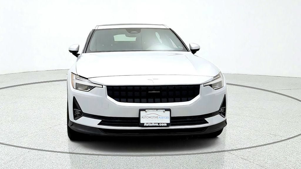 Used 2023 Polestar Polestar 2 w/ Pilot Pack AWD/4WD image 2