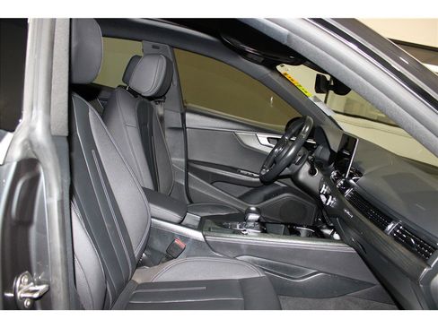 Used 2020 Audi A5 2.0T Premium Plus w/ Premium Plus image 25