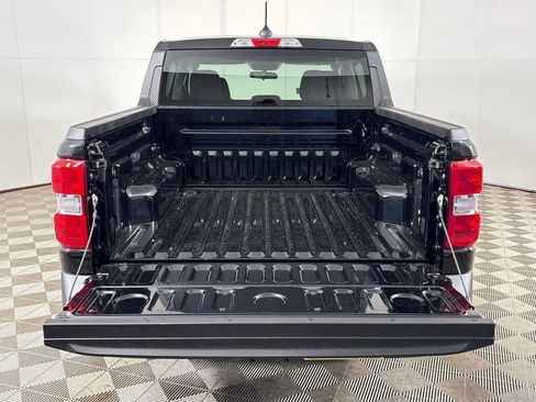 New 2026 Ford Maverick XLT FWD image 30