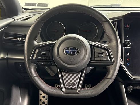 Used 2023 Subaru WRX Premium AWD/4WD image 26