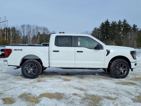 New 2026 Ford F150 STX w/ Equipment Group 200A image 4