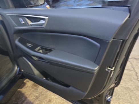 Used 2019 Ford Edge SEL w/ Equipment Group 201A image 30