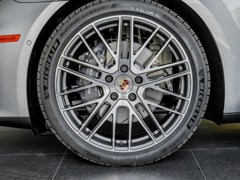 New 2026 Porsche Panamera 4 image 11