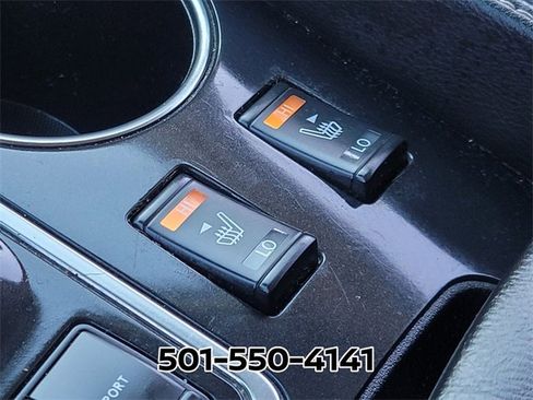 Used 2023 Nissan Maxima SV w/ Floor Mat Group image 26