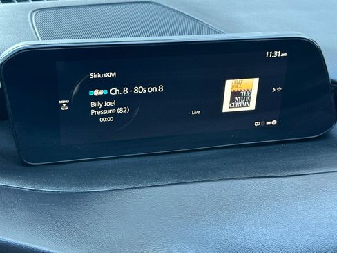 Used 2025 MAZDA MAZDA3 2.5 S Hatchback w/ Premium Pkg image 53