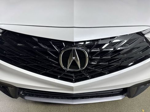 Certified 2025 Acura ADX A-Spec AWD/4WD image 28
