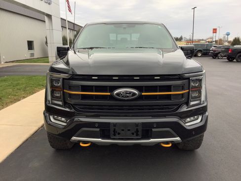 Used 2022 Ford F150 Tremor image 3