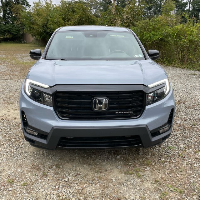 Used 2022 Honda Ridgeline Black Edition image 5