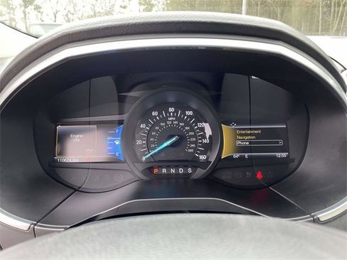 Used 2015 Ford Edge Titanium w/ Technology Package image 21