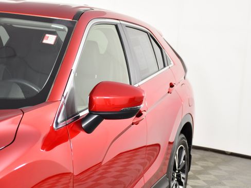 Used 2024 Mitsubishi Eclipse Cross SE AWD/4WD image 13