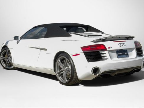 Used 2014 Audi R8 V8 AWD/4WD image 9
