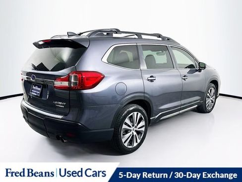 Used 2022 Subaru Ascent Limited w/ Technology Package AWD/4WD image 9