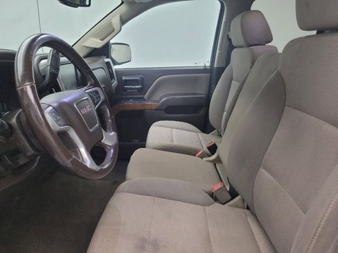 Used 2018 GMC Sierra 1500 SLE w/ SLE Value Package AWD/4WD image 17