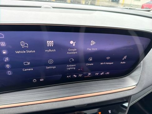 Certified 2024 Buick Envision Sport Touring AWD/4WD image 18