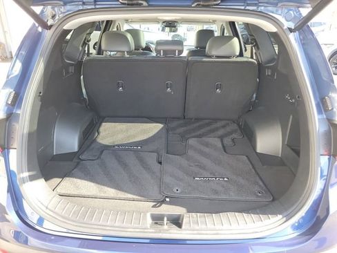 Used 2022 Hyundai Santa Fe Limited AWD/4WD image 29