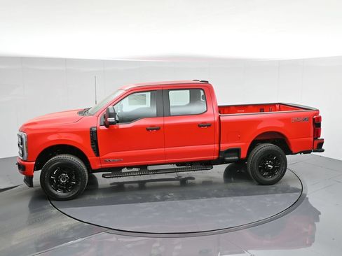 Used 2024 Ford F250 XL w/ STX Appearance Package AWD/4WD image 42