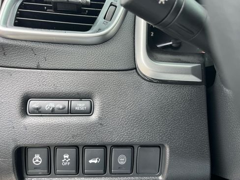 Used 2019 Nissan Murano SL w/ SL Technology Package FWD image 28
