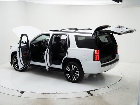 Used 2019 Chevrolet Tahoe Premier AWD/4WD image 36