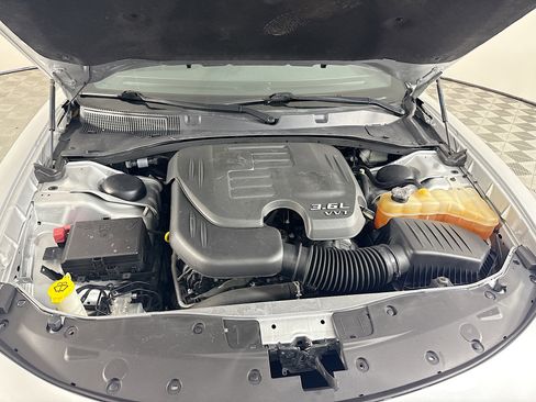 Used 2022 Dodge Charger SXT image 39