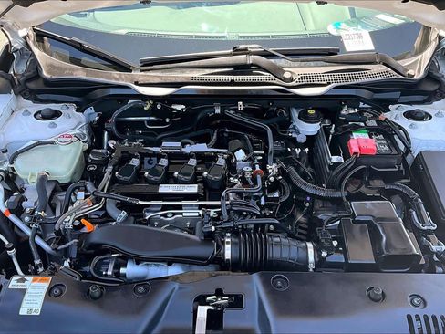 Used 2020 Honda Civic EX-L image 31