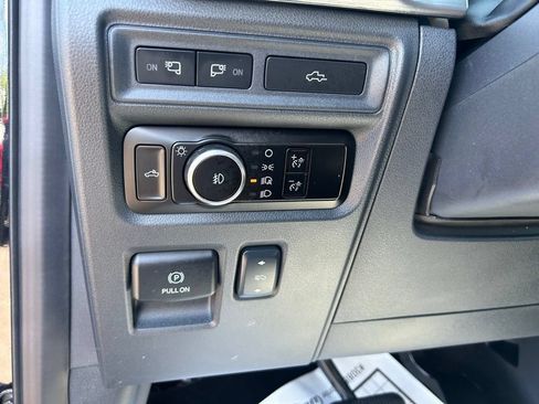 Certified 2023 Ford F150 Lariat w/ Equipment Group 502A High AWD/4WD image 24
