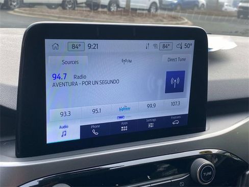 Used 2025 Ford Escape Active image 22