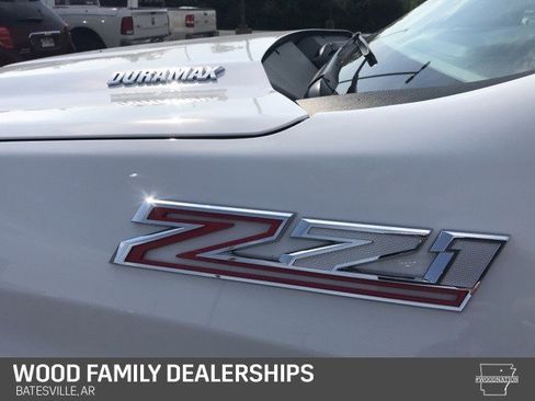 Certified 2025 Chevrolet Silverado 1500 LT w/ All Star Edition Plus image 13