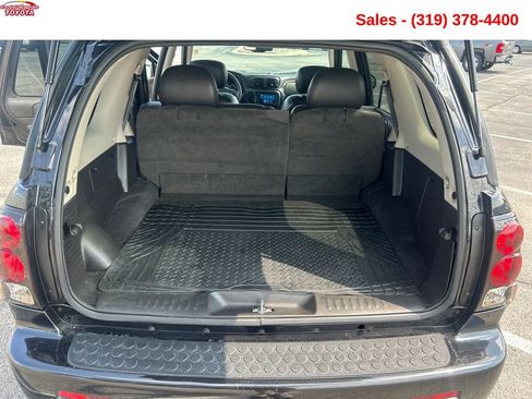 Used 2008 Chevrolet TrailBlazer SS AWD/4WD image 19