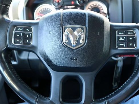 Used 2018 RAM 1500 Lone Star image 21