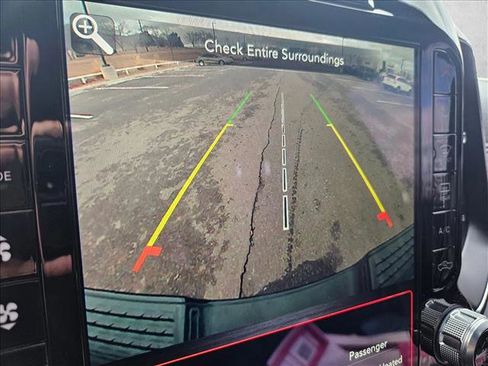 Used 2020 RAM 2500 Laramie image 14