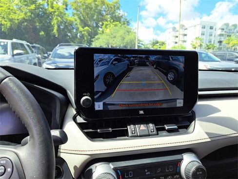 Used 2023 Toyota RAV4 Limited image 23