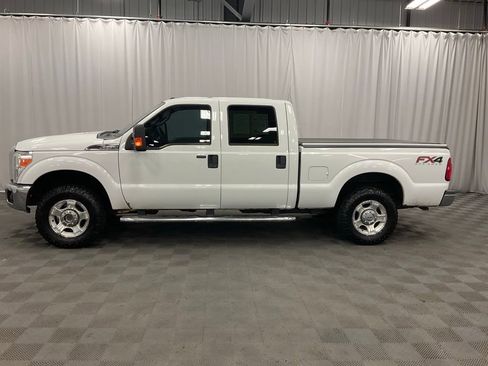 Used 2013 Ford F250 XLT w/ XLT Value Pkg image 14