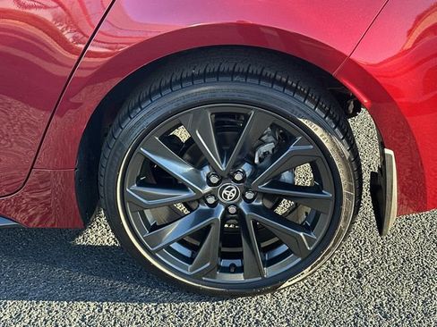 Certified 2025 Toyota Corolla SE image 23