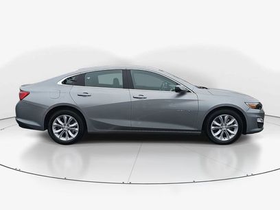 Used 2025 Chevrolet Malibu LT