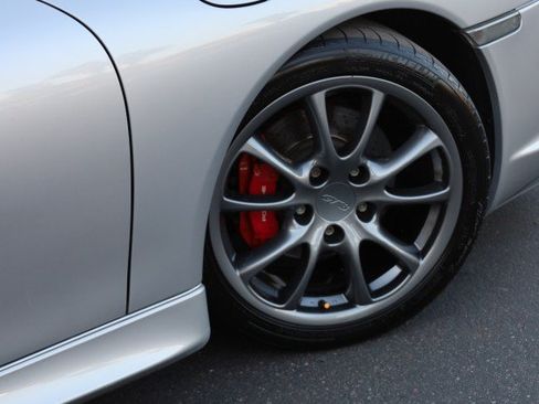 Used 2003 Porsche 911 Targa RWD image 61
