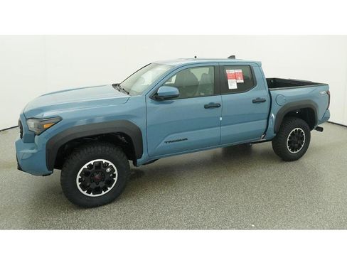 New 2026 Toyota Tacoma TRD Off-Road AWD/4WD image 2