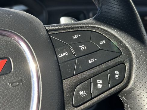 Used 2023 Dodge Challenger R/T Scat Pack w/ Plus Package image 21