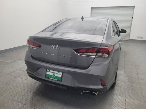 Used 2018 Hyundai Sonata SEL image 7