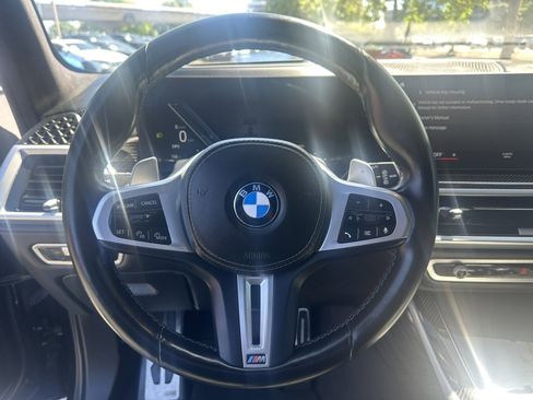 Used 2023 BMW X7 M60i w/ M Sport Professional Package image 14