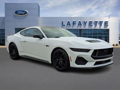 Used 2025 Ford Mustang GT Premium w/ GT Performance Package