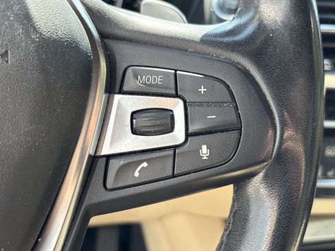 Used 2019 BMW X3 xDrive30i w/ Executive Package AWD/4WD image 19