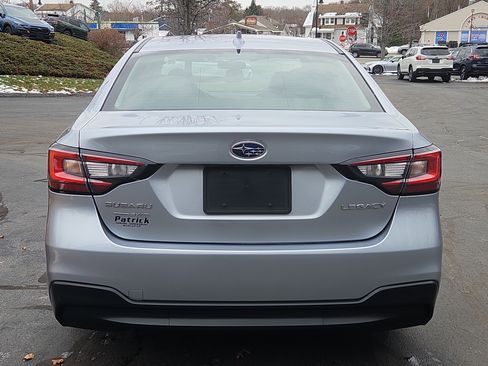 Used 2021 Subaru Legacy Premium image 24