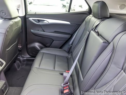 New 2026 Buick Envision Avenir image 13