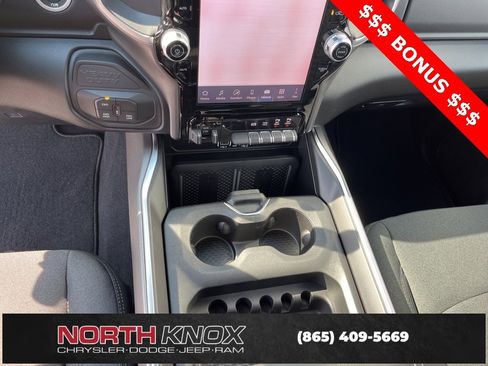 New 2026 RAM 3500 Big Horn image 11