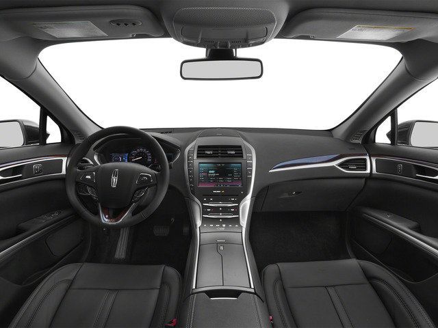 Used 2016 Lincoln MKZ Hybrid w/ Equipment Group 600A Reserve FWD image 7