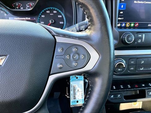 Used 2019 Chevrolet Colorado ZR2 image 26