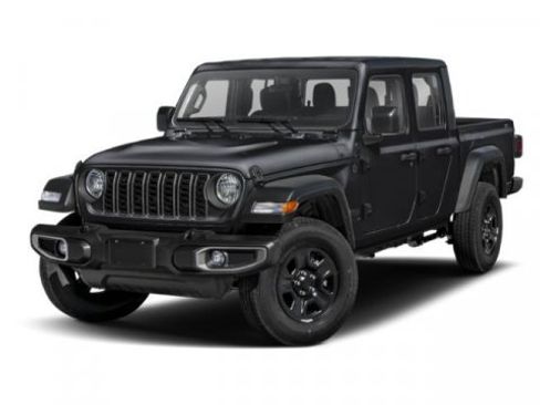 New 2026 Jeep Gladiator Sport image 1