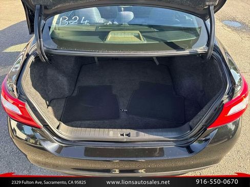 Used 2017 Nissan Altima 2.5 SV w/ Convenience Package FWD image 11