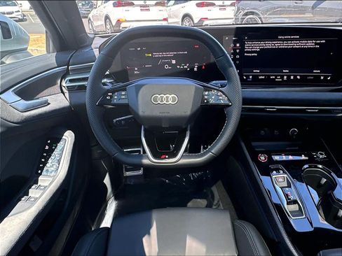 Used 2025 Audi S5 Premium Plus w/ Premium Plus Package AWD/4WD image 11