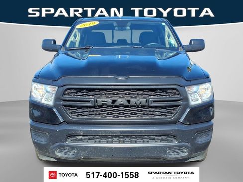 Used 2019 RAM 1500 Tradesman AWD/4WD image 3